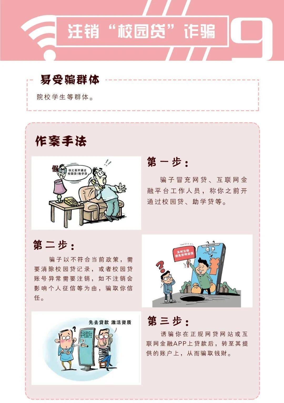 天下无骗：中国公民防骗手册_金融投资防骗手册_中老年防骗手册