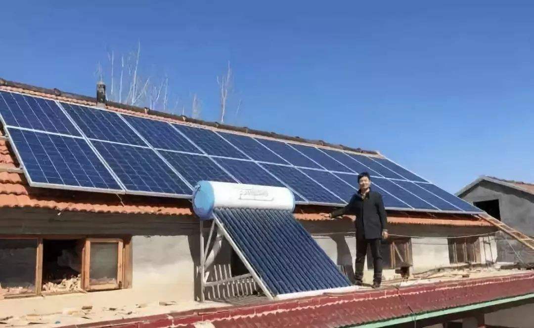 太阳能发板_太阳能发电补贴新骗局_小型太阳能发电板