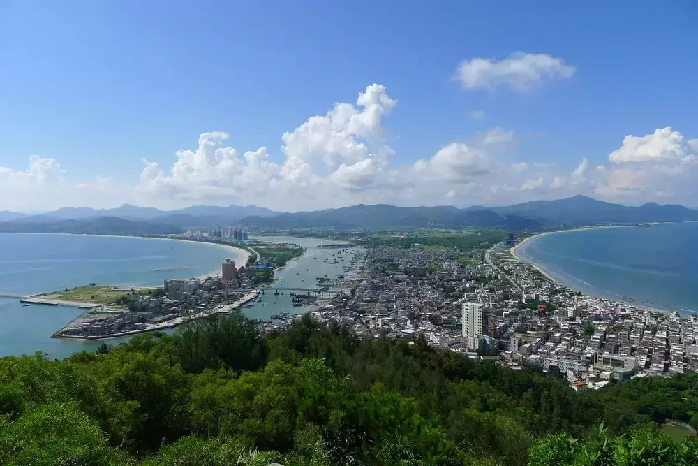 大亚湾海景城公寓骗局_惠州大亚湾海景城假日公寓_大亚湾海景城三期