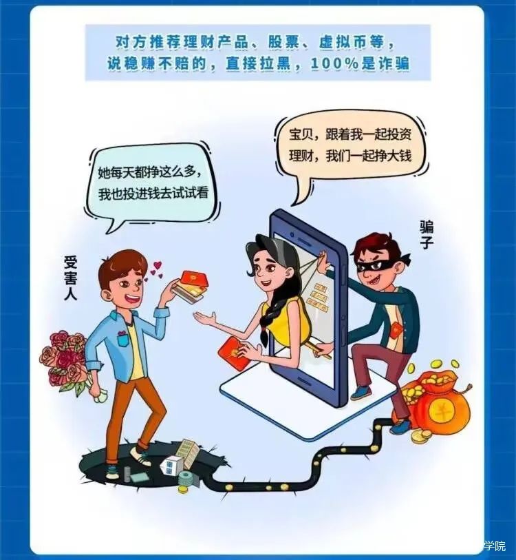 微信上交友怎样防骗_微信交友防骗篇_交友微信防骗宣传语