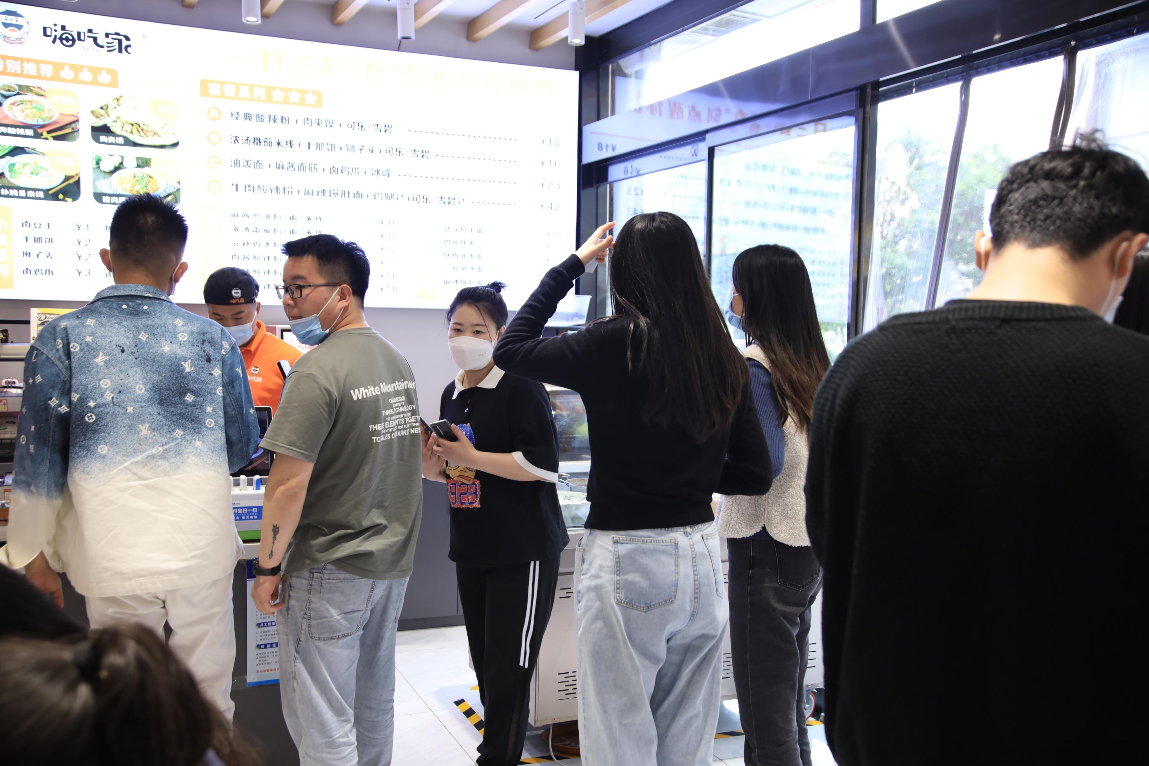 餐饮管理连锁加盟骗局案例_连锁餐饮加盟网_连锁餐饮门店管理技巧