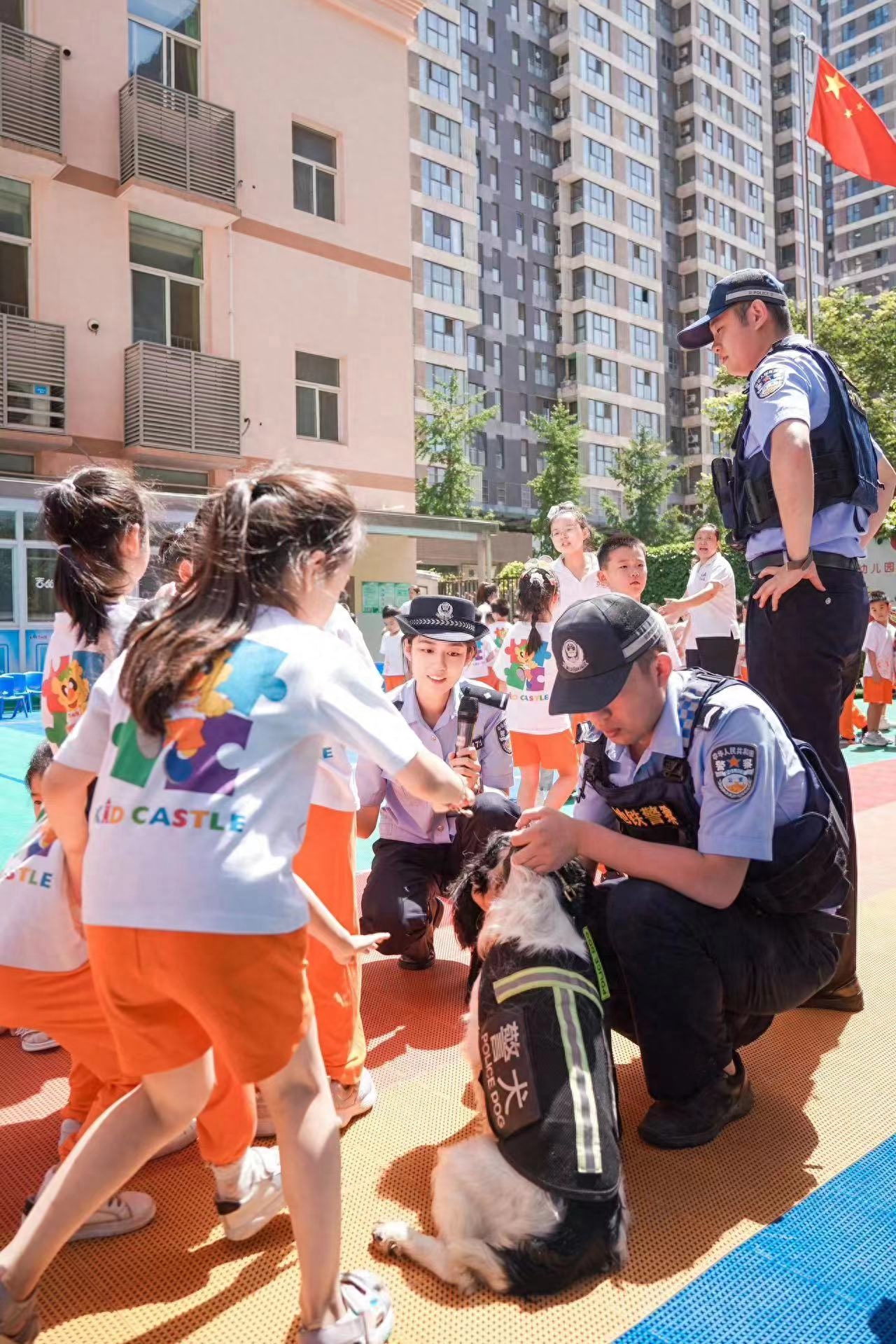 幼儿园防诈骗安全教育活动_防诈骗幼儿园安全教育_幼儿园防骗安全教育