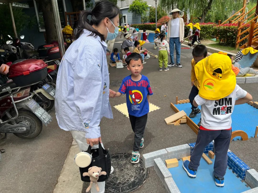 防骗幼儿园教案_幼儿防骗_防骗幼儿园安全教育