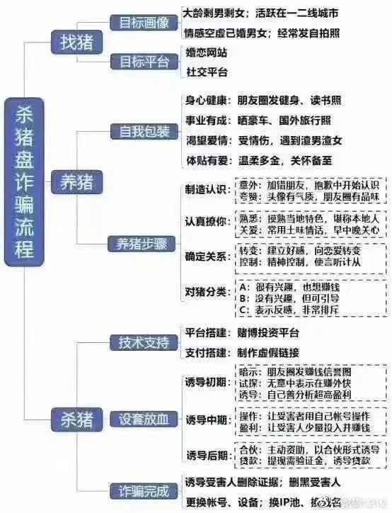 感情骗局叫什么_感情骗局男的共性_骗感情的团伙叫什么